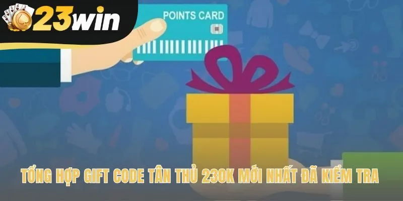 Danh sách các gift code độc quyền giá trị cao đã được xác thực