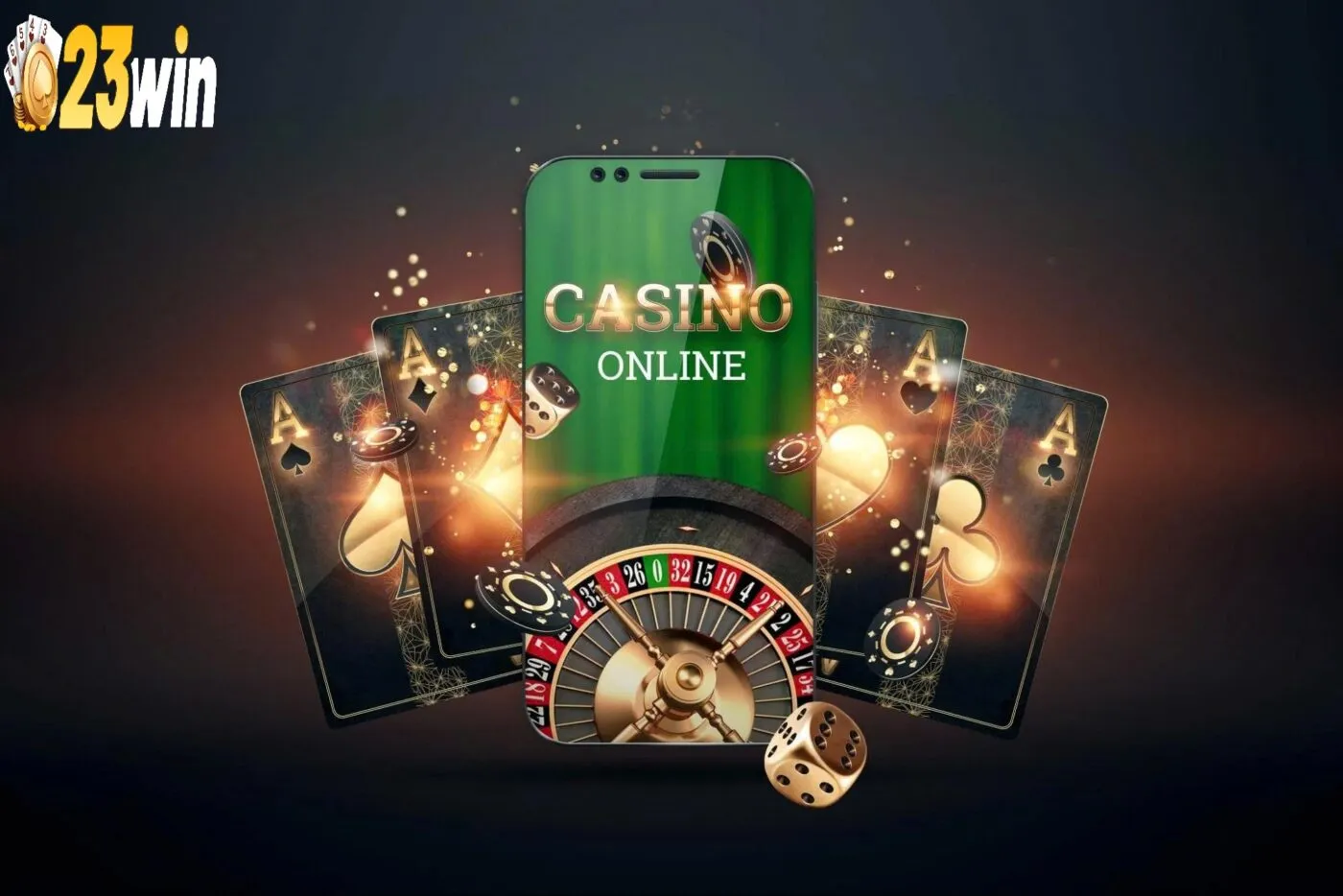 Chiến Lược Xây Dựng Nền Tảng Giải Trí Số 23Win