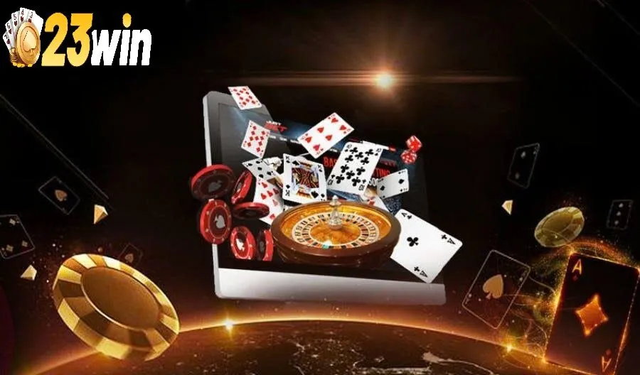 23Win Và Hệ Thống An Ninh Mạng Đa Tầng